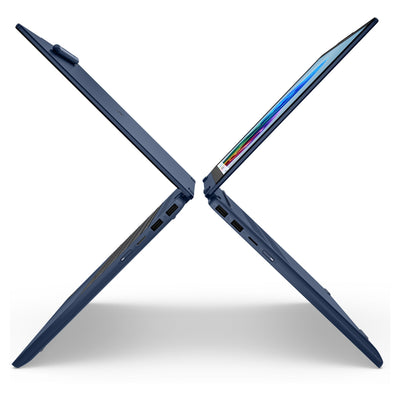 Lenovo IdeaPad5 2-in-1 Laptop, Ryzen AI 7-445, 15.3" WUXGA Touch, Lenovo Pen Gen 2 +Traix Mousepad - Hubitx