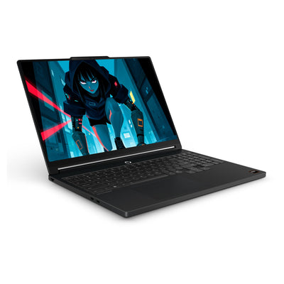 Lenovo Legion 5 Gaming Laptop, AMD Ryzen 7-250, 15.3" WQXGA, RTX5060 - Hubitx