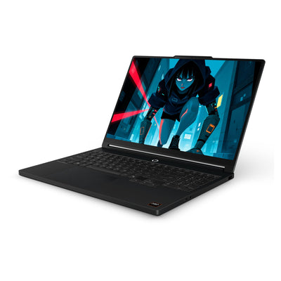 Lenovo Legion 5 Gaming Laptop, AMD Ryzen 7-250, 15.3" WQXGA, RTX5060 - Hubitx
