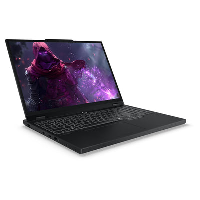 Lenovo Legion 5 Gaming Laptop, AMD Ryzen 7 260, 15.3", RTX5060 - Hubitx