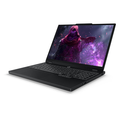 Lenovo Legion 5 Gaming Laptop, AMD Ryzen 7 260, 15.3", RTX5060 - Hubitx