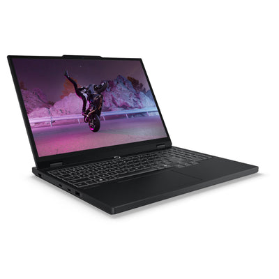 Lenovo Legion 5 Gen 10 Gaming Laptop – Ryzen 7 260, RTX 5060, 15.1" WQXGA - Hubitx