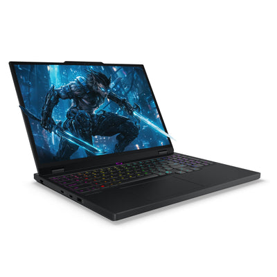 Lenovo Legion 5i Gaming Laptop, i9 - 14900HX, 15.1" WQXGA 165Hz, RTX 5070 + Traix Mousepad - Hubitx
