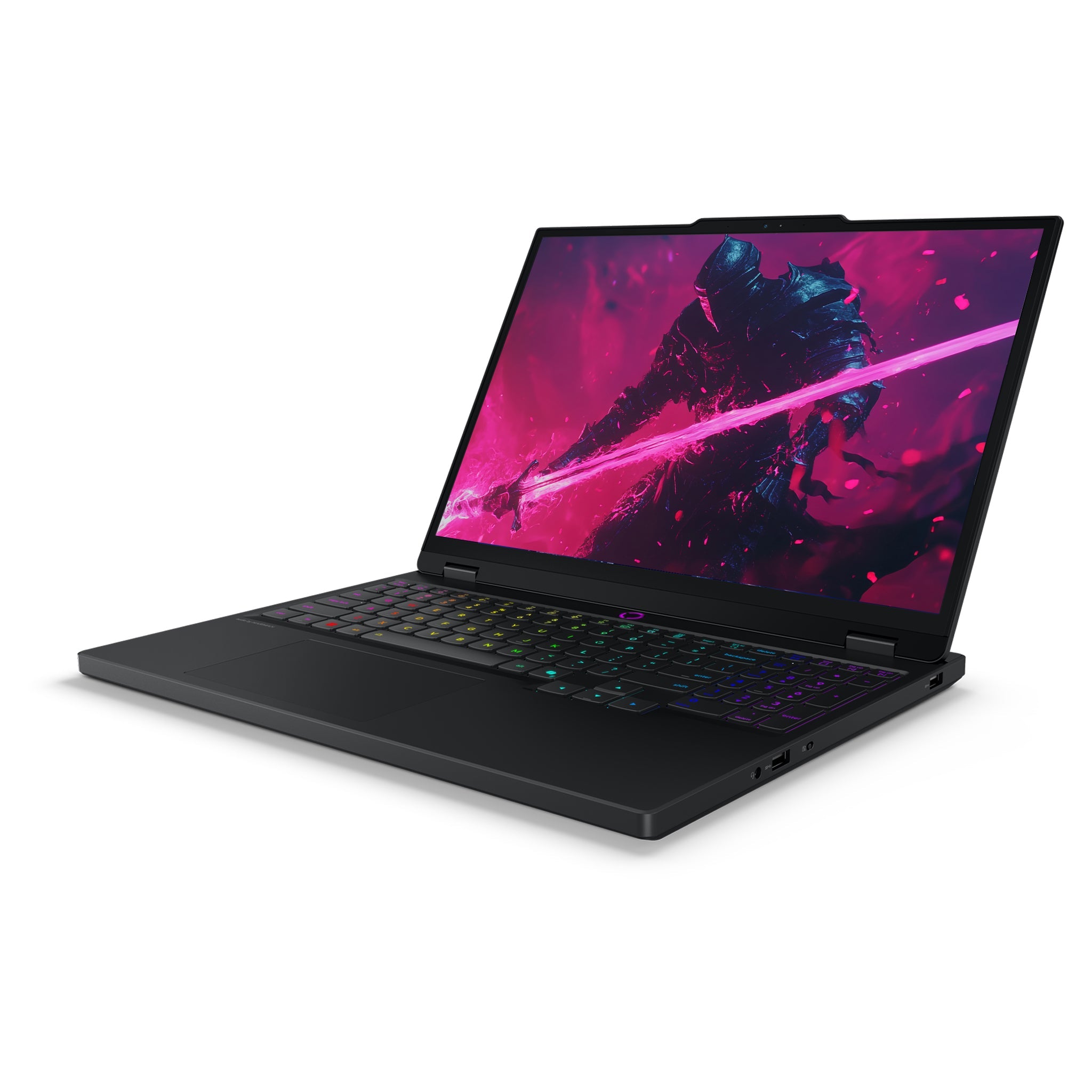Lenovo Legion 5i Gaming Laptop, Intel Ultra 7-255HX, 15.1" WQXGA (2560x1600) Display, Nvidia G-Force RTX 5060 - Hubitx