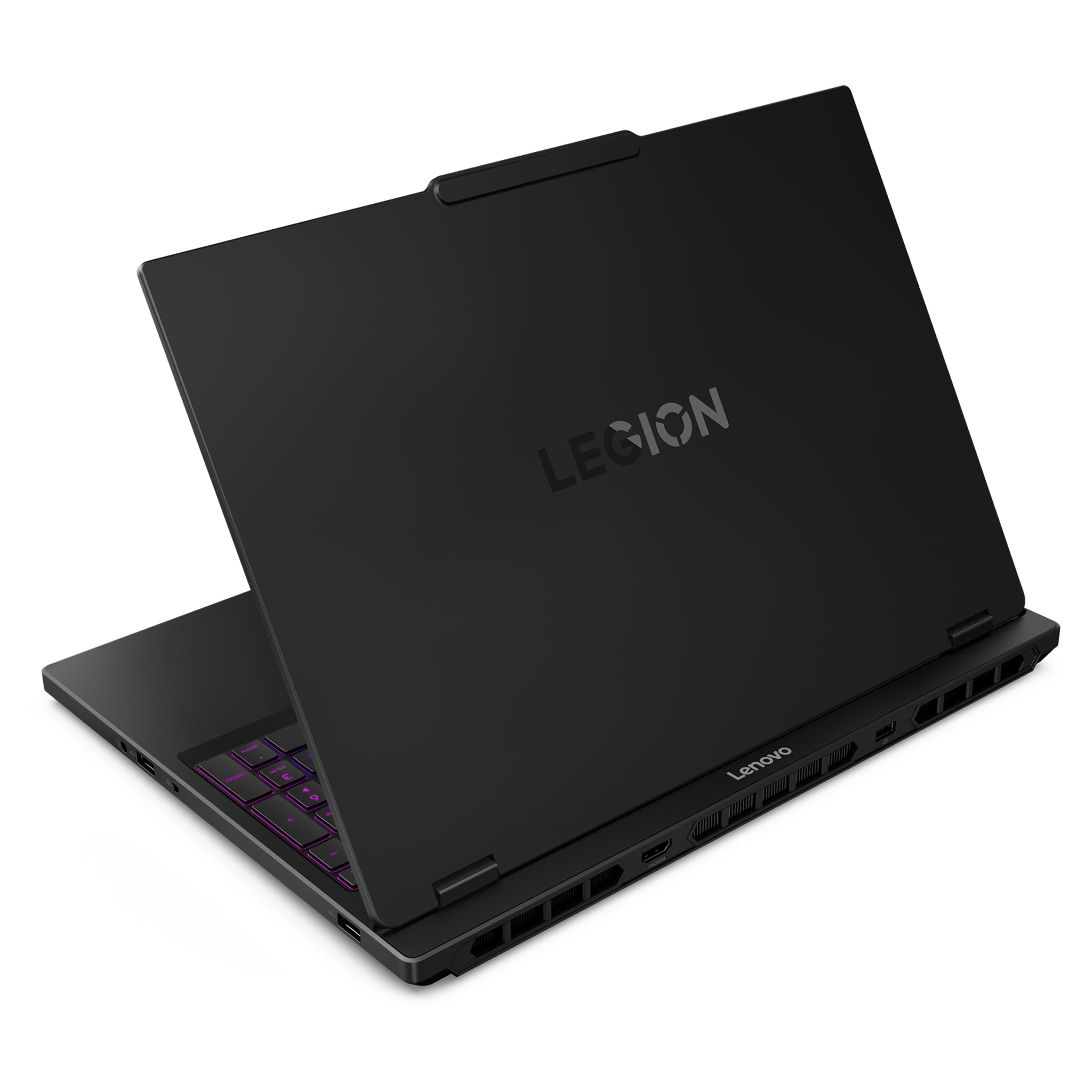 Lenovo Legion 5i Gaming Laptop, Intel Ultra 7-255HX, 15.1" WQXGA (2560x1600) Display, Nvidia G-Force RTX 5060 - Hubitx