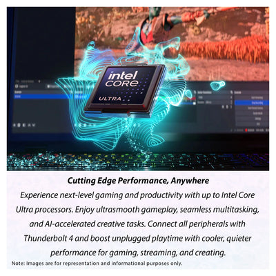Lenovo Legion 5i Gaming Laptop, Intel Ultra 7-255HX, 15.1" WQXGA (2560x1600) Display, Nvidia G-Force RTX 5060 - Hubitx
