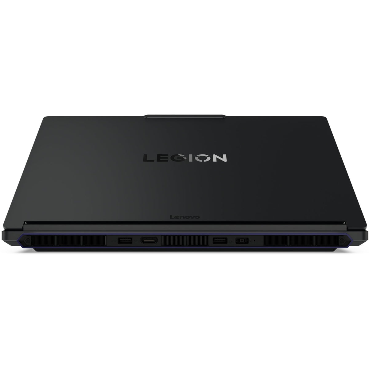 Lenovo Legion 5i Gaming Laptop, Ultra 7-251HX, 15.3" G-Force RTX 5060, W11 Home, Eclipse Black+Traix MousePad - Hubitx