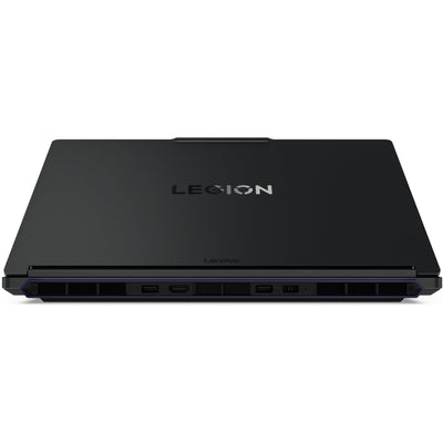 Lenovo Legion 5i Gaming Laptop, Ultra 7-251HX, 15.3" G-Force RTX 5060, W11 Home, Eclipse Black+Traix MousePad - Hubitx