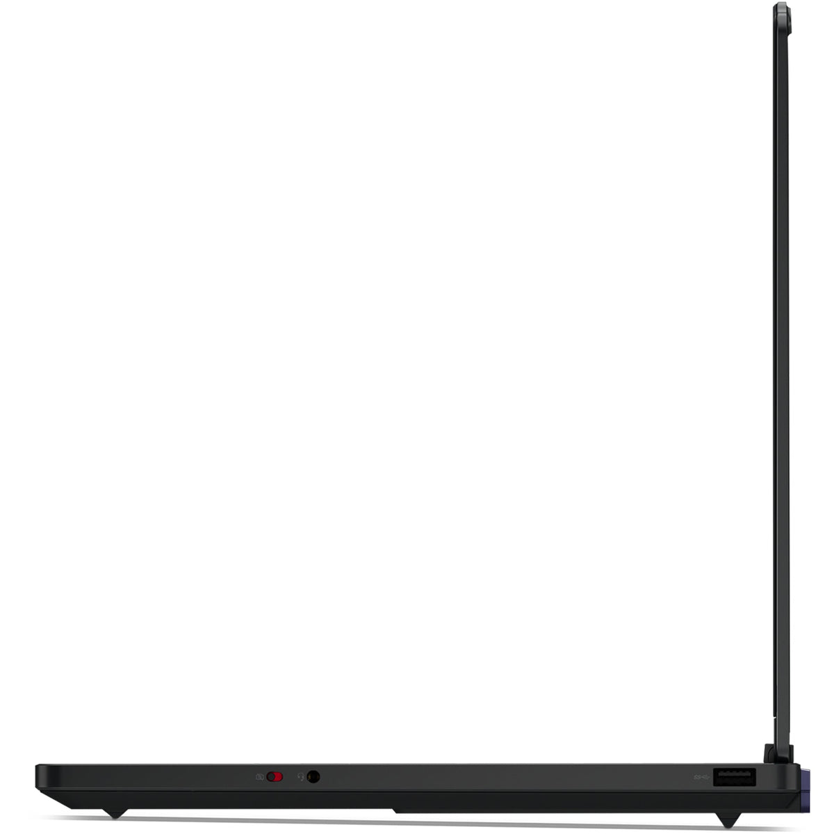 Lenovo Legion 5i Gaming Laptop, Ultra 7-251HX, 15.3" G-Force RTX 5060, W11 Home, Eclipse Black+Traix MousePad - Hubitx