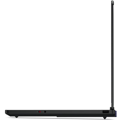 Lenovo Legion 5i Gaming Laptop, Ultra 7-251HX, 15.3" G-Force RTX 5060, W11 Home, Eclipse Black+Traix MousePad - Hubitx