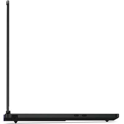 Lenovo Legion 5i Gaming Laptop, Ultra 7-251HX, 15.3" G-Force RTX 5060, W11 Home, Eclipse Black+Traix MousePad - Hubitx