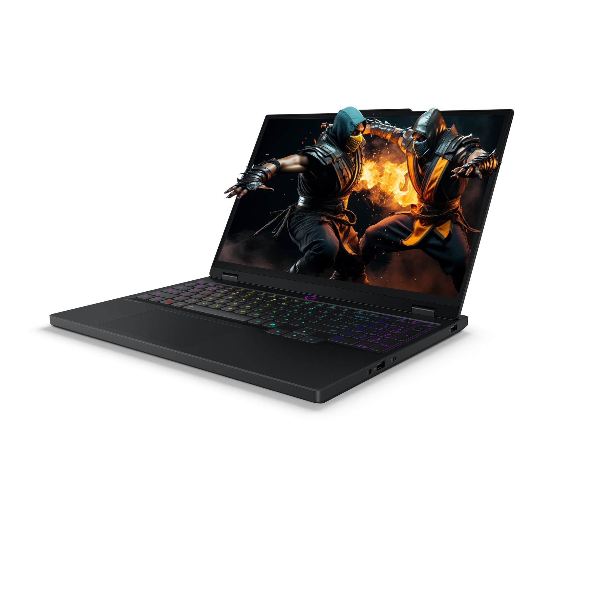 Lenovo Legion 5i Gaming Laptop, Ultra 9 - 275HX, 15.1" WQXGA 165Hz, RTX 5070 + Traix MousePad - Hubitx