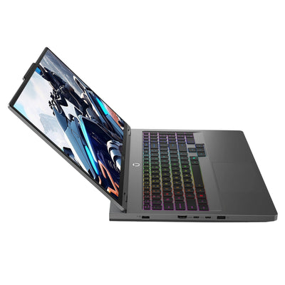 Lenovo Legion 5i Gaming Laptop, Ultra 9 - 275HX, 16" WQXGA (2560x1600), RTX 5060 - Hubitx
