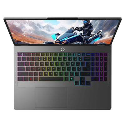 Lenovo Legion 5i Gaming Laptop, Ultra 9 - 275HX, 16" WQXGA (2560x1600), RTX 5060 - Hubitx