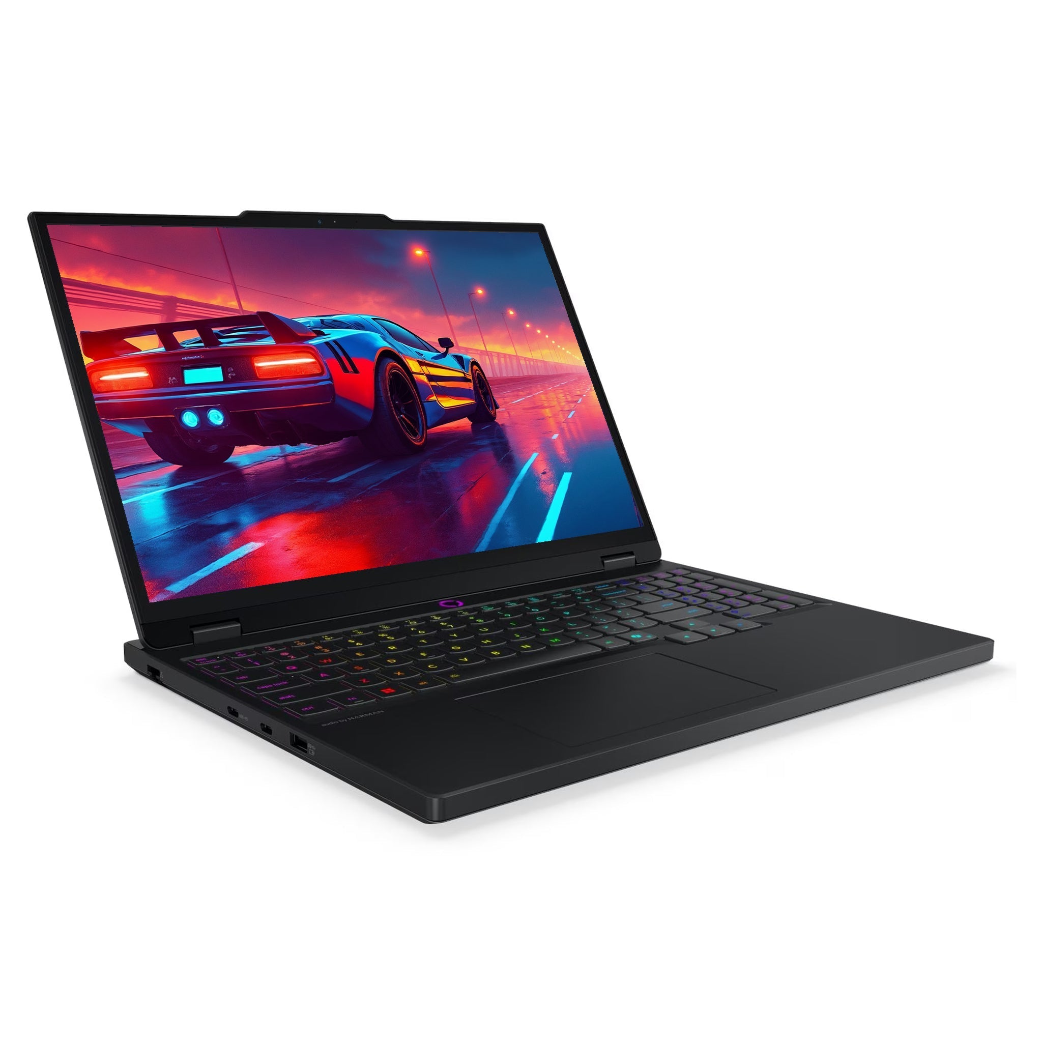 Lenovo Legion 5i Gen 10 Gaming Laptop – i7 - 14700HX, RTX 5060, 15.1" WQXGA - Hubitx