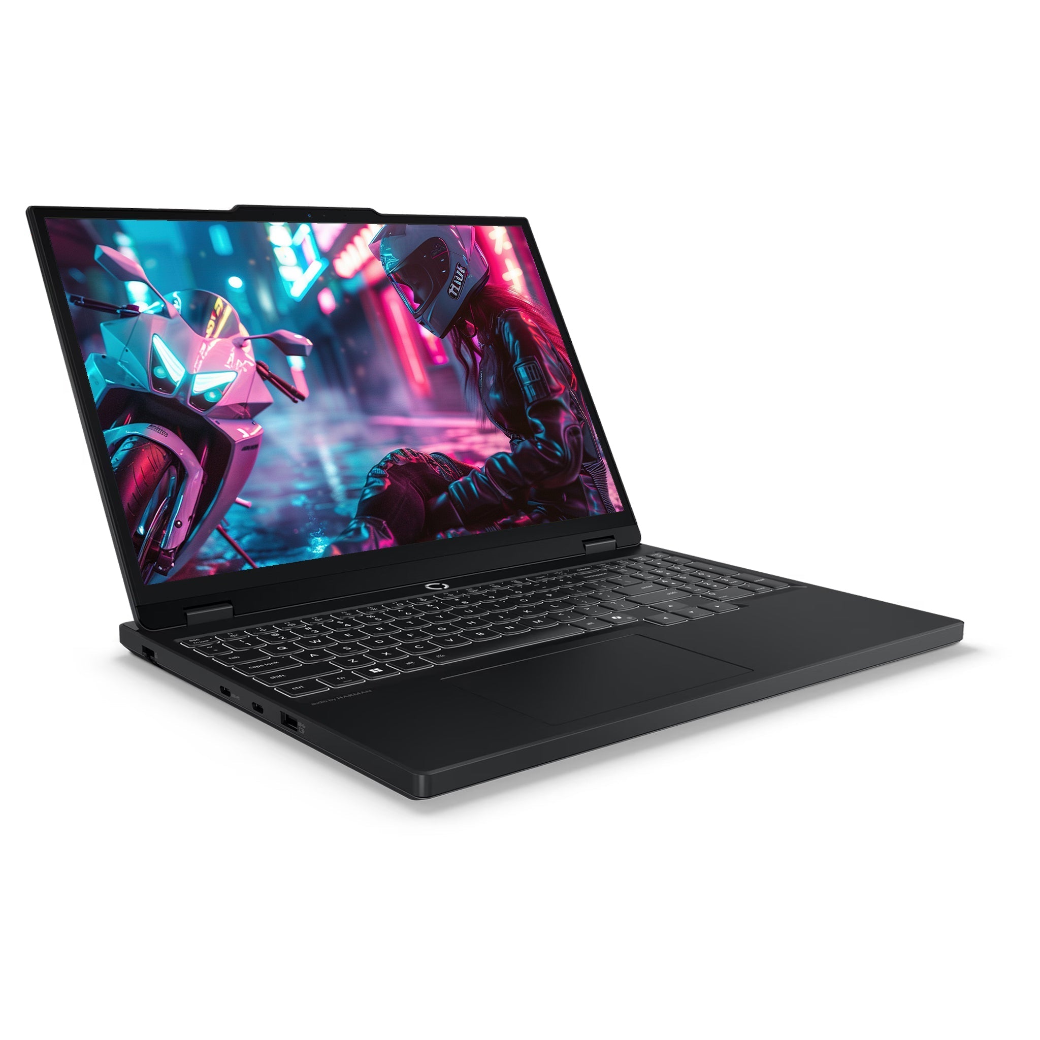 Lenovo Legion 5i Gen 10 RTX 5070 Gaming Laptop | Ultra 7 255HX