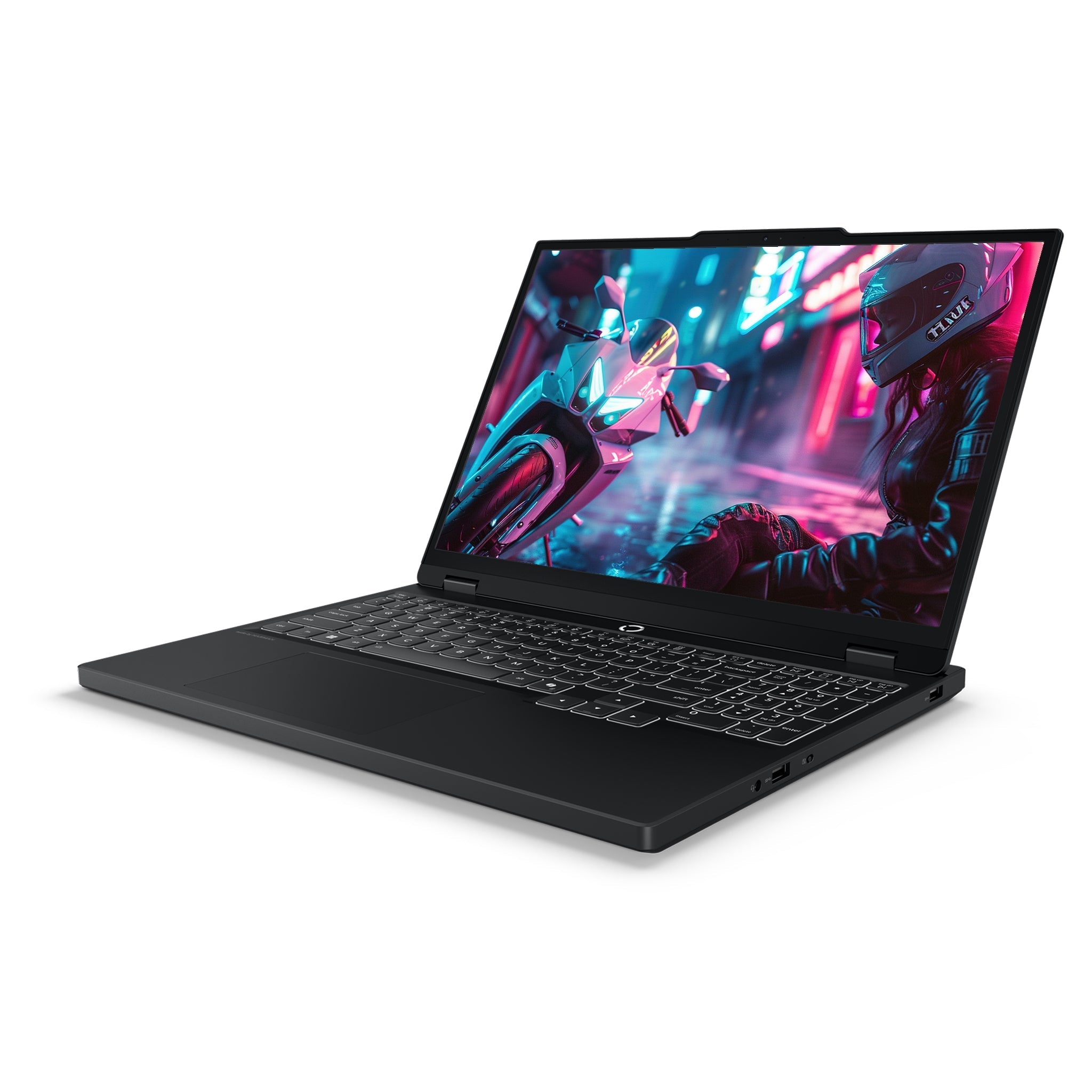 Lenovo Legion 5i Gen 10 RTX 5070 Gaming Laptop | Ultra 7 255HX