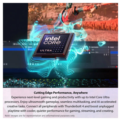 Lenovo Legion 5i Gen 10 Gaming Laptop – Intel Core Ultra 7 255HX, RTX 5070, 15.1" WQXGA (2560x1600) - Hubitx