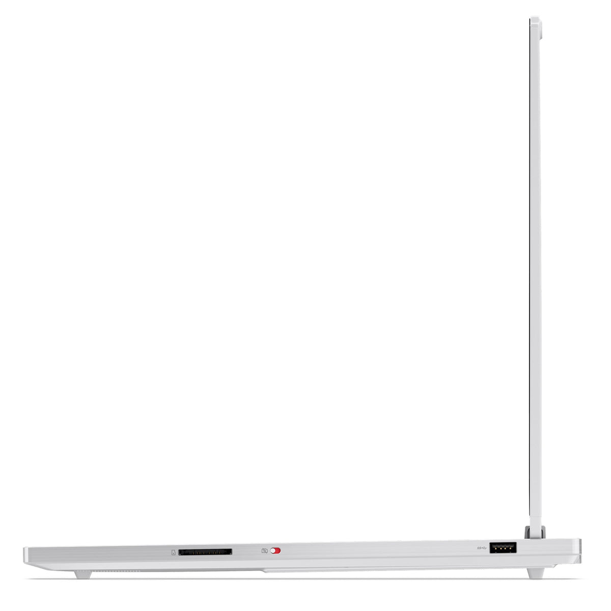 Lenovo Legion 7i Gaming Laptop, Ultra 9-290HX Plus, 16" WQXGA (2560x1600) G-Force RTX 5070, W11 Home, White + Traix MousePad - Hubitx