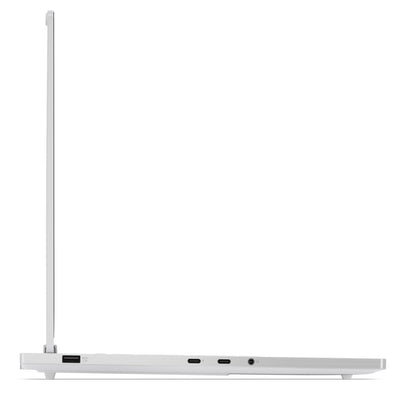 Lenovo Legion 7i Gaming Laptop, Ultra 9-290HX Plus, 16" WQXGA (2560x1600) G-Force RTX 5070, W11 Home, White + Traix MousePad - Hubitx