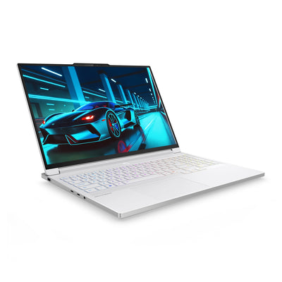Lenovo Legion 7i Gen 10 Gaming Laptop, Ultra 9-275HX, 16″ WQXGA, RTX 5070 + Traix Mousepad - Hubitx