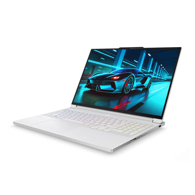 Lenovo Legion 7i Gen 10 Gaming Laptop, Ultra 9-275HX, 16″ WQXGA, RTX 5070 + Traix Mousepad - Hubitx