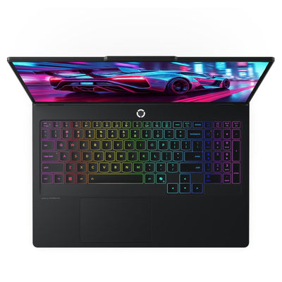Lenovo Legion Pro 5 Gaming Laptop, Ryzen 9 - 8945HX,16" WQXGA (2560x1600) 240Hz, RTX 5060 - Hubitx