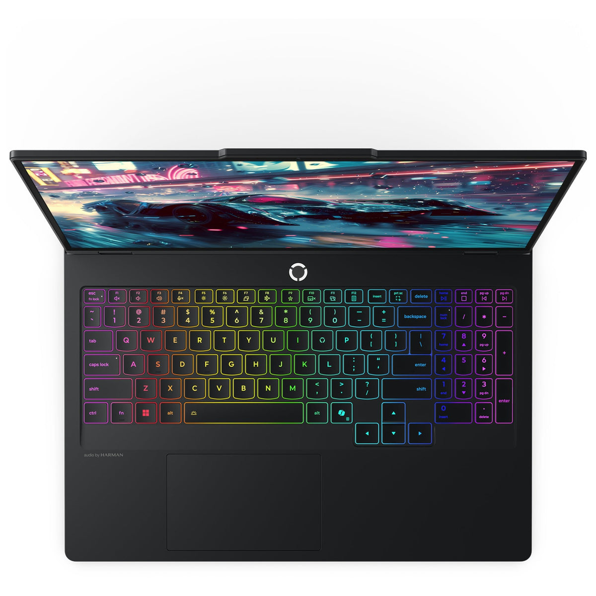 Lenovo Legion Pro 5i Gaming Laptop, Ultra 7-251HX, 16" (2560x1600), G-Force RTX 5070, 24-Zone RGB Backlit, W11 Home + Traix MousePad - Hubitx