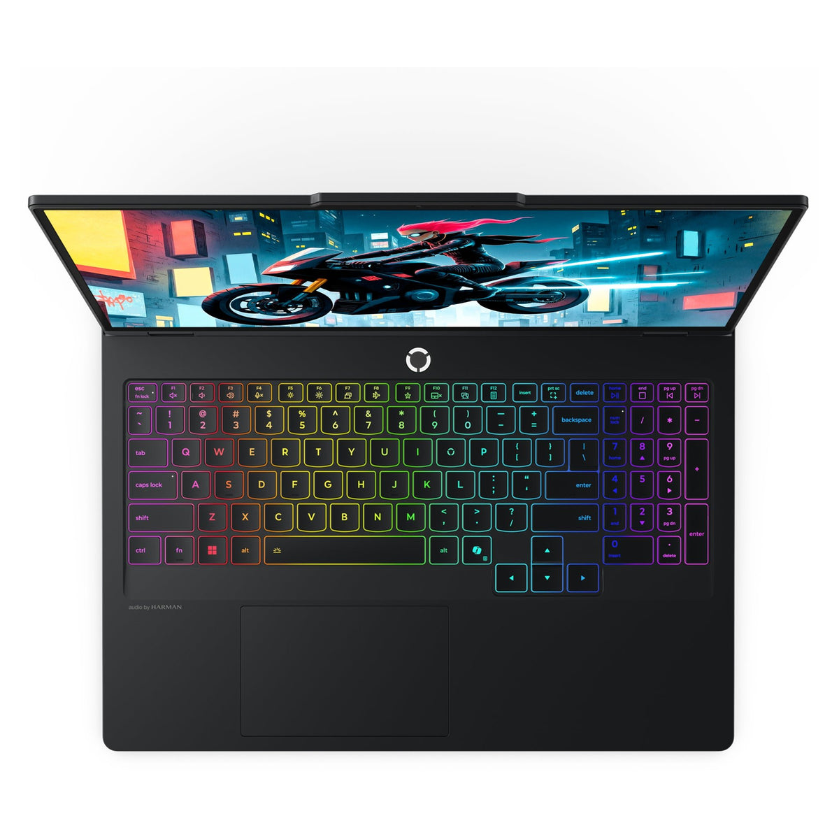 Lenovo Legion Pro 5i Gaming Laptop, Ultra 7-255HX, 16" Nvidia G-Force RTX 5070, W11 Home, +Traix MousePad - Hubitx