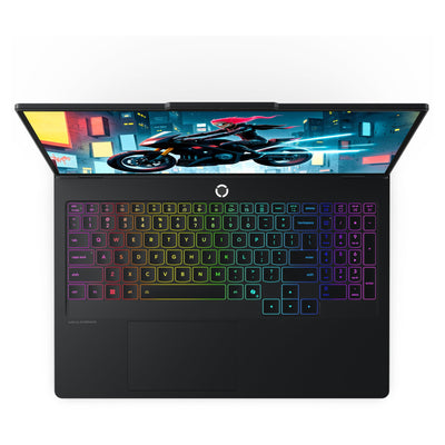 Lenovo Legion Pro 5i Gaming Laptop, Ultra 7-255HX, 16" Nvidia G-Force RTX 5070, W11 Home, +Traix MousePad - Hubitx