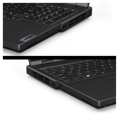 Lenovo Legion Pro 5i Gaming Laptop - Ultra 9 - 275HX, 16" 2.5K 165Hz, RTX 5070 + Traix Mousepad - Hubitx