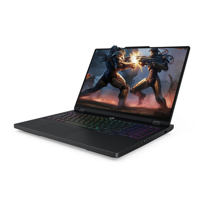 Lenovo Legion Pro 5i Gaming Laptop - Ultra 9 - 275HX, 16" 2.5K 165Hz, RTX 5070 + Traix Mousepad - Hubitx