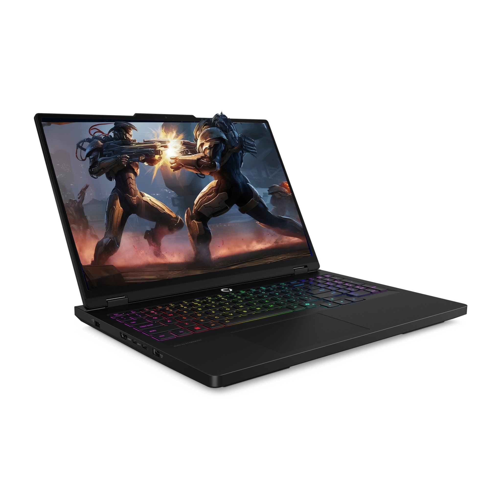 Lenovo Legion Pro 5i Gaming Laptop - Ultra 9 - 275HX, 16" 2.5K 165Hz, RTX 5070 + Traix Mousepad - Hubitx