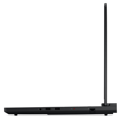 Lenovo Legion Pro 7 16IAX10H Gaming Laptop, Intel 9-275HX, 16" WQXGA, Nvidia G-Force RTX 5080, Eclipse Black - Hubitx