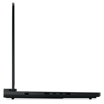 Lenovo Legion Pro 7 16IAX10H Gaming Laptop, Intel 9-275HX, 16" WQXGA, Nvidia G-Force RTX 5080, Eclipse Black - Hubitx
