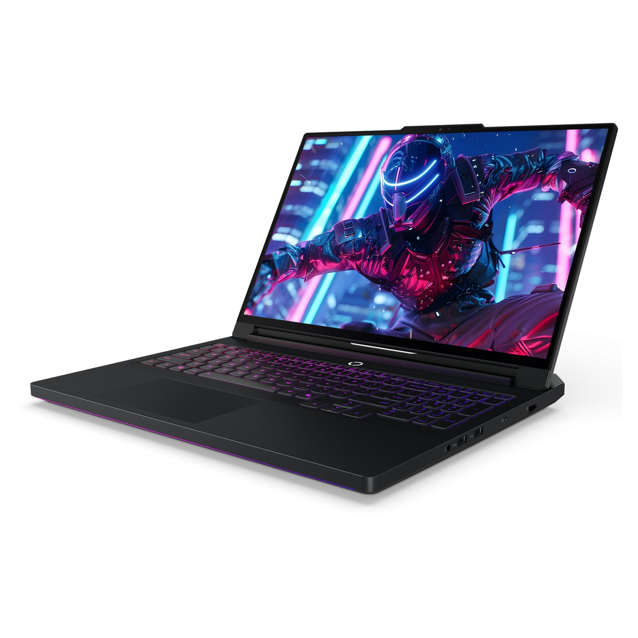 Lenovo Legion Pro 7i Gaming Laptop, Ultra 9 - 275HX, 16" 2.5K 240Hz, RTX 5070Ti + Traix Mousepad - Hubitx