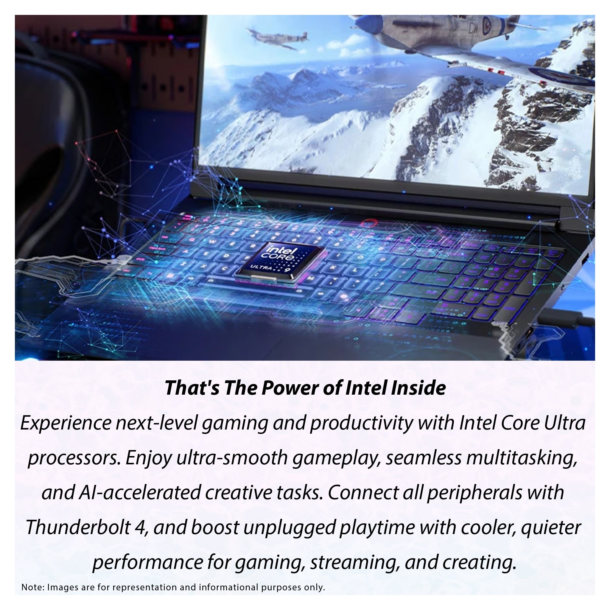 Lenovo Legion Pro 7i Gaming Laptop, Ultra 9-275HX, 16" WQXGA, RTX5080 + Traix MousePad - Hubitx