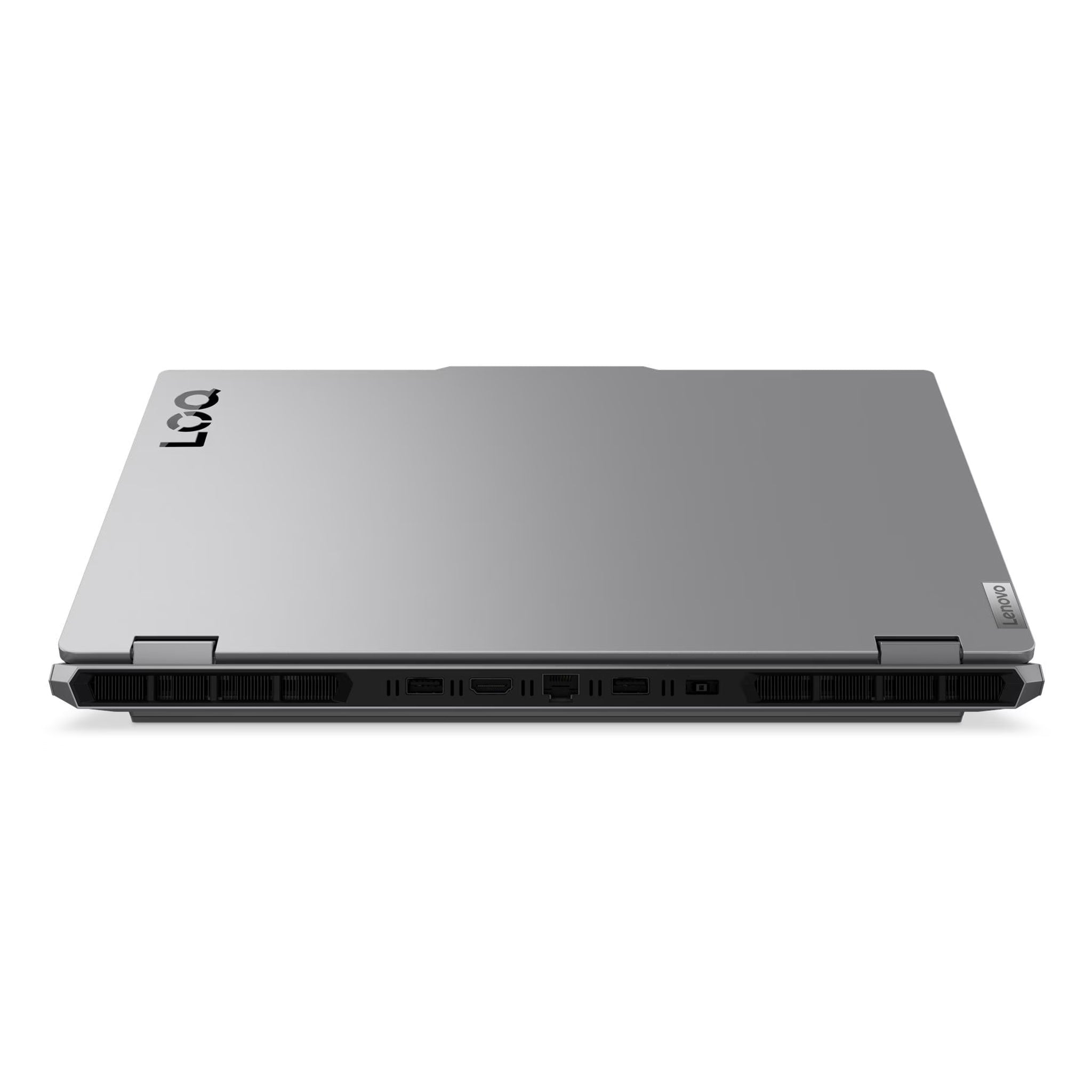 Lenovo LOQ 15IRX10 Gaming Laptop, Intel i7-14700HX, 16 GB DDR5 RAM, 1 TB PCIe SSD, 15.6" (1920x1080) IPS Display, Nvidia G-Force RTX 5050 Graphics, Backlit Keyboard, W11 Pro, Luna Grey+Traix Mousepad - Hubitx
