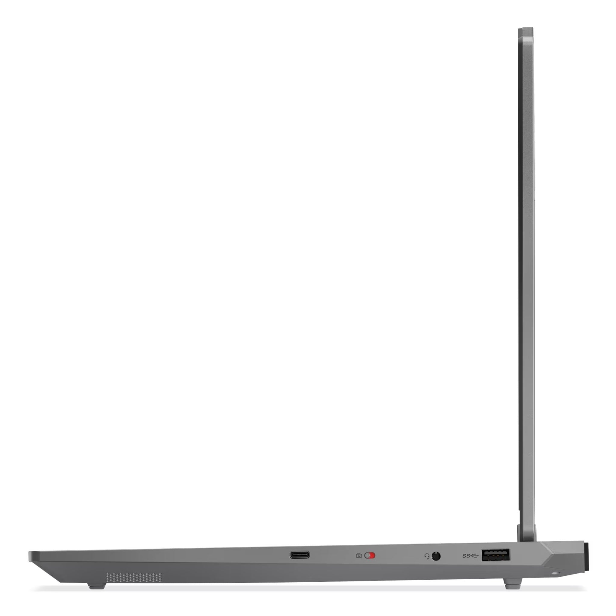 Lenovo LOQ 15IRX10 Gaming Laptop, Intel i7-14700HX, 16 GB DDR5 RAM, 1 TB PCIe SSD, 15.6" (1920x1080) IPS Display, Nvidia G-Force RTX 5050 Graphics, Backlit Keyboard, W11 Pro, Luna Grey+Traix Mousepad - Hubitx