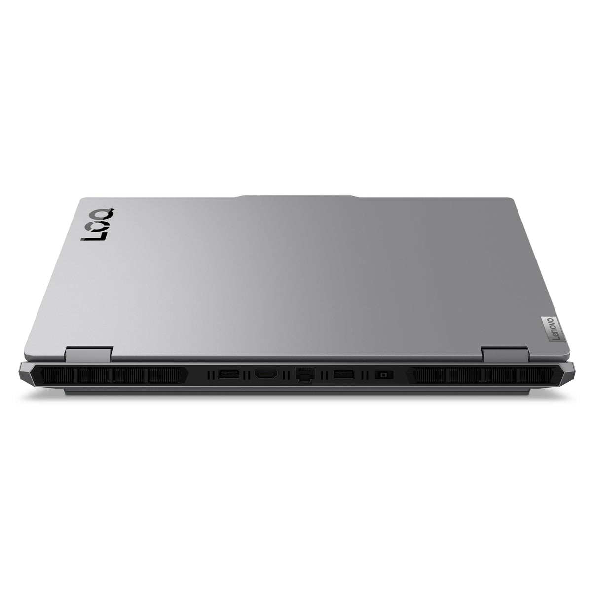 Lenovo LOQ Gaming Laptop, Intel i7-13650HX, 15.6" FHD (1920x1080), RTX 5050, White Backlit Keyboard, W11 Home, + Traix MousePad - Hubitx