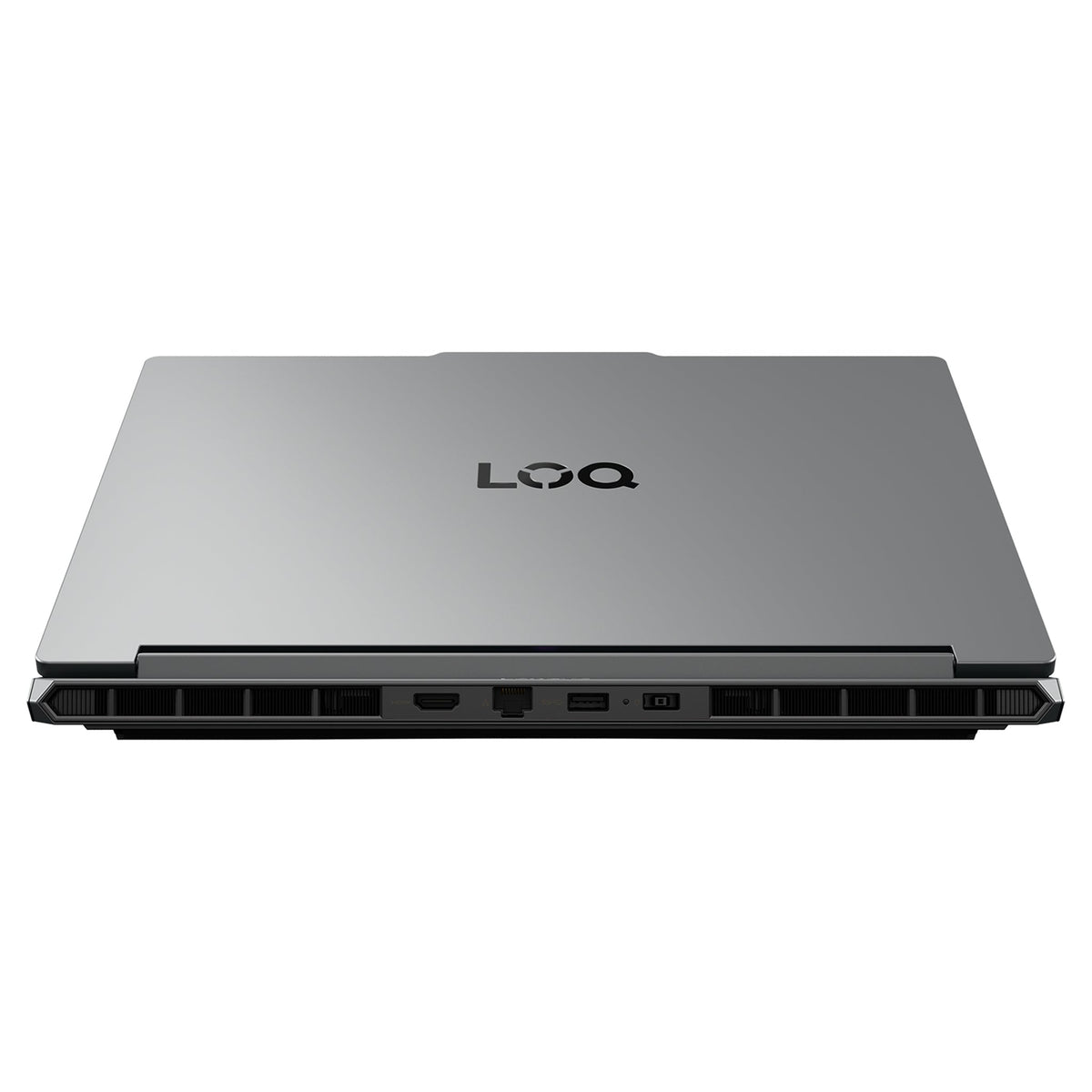 Lenovo LOQ Gaming Laptop, Ryzen 7-250, 15.3" (1920x1200), Nvidia G-Force RTX 5060, 1-Zone RGB Backlit, W11 Home, + Traix MousePad - Hubitx