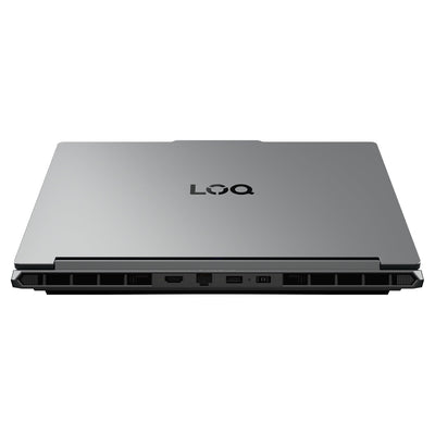 Lenovo LOQ Gaming Laptop, Ryzen 7-250, 15.3" (1920x1200), Nvidia G-Force RTX 5060, 1-Zone RGB Backlit, W11 Home, + Traix MousePad - Hubitx
