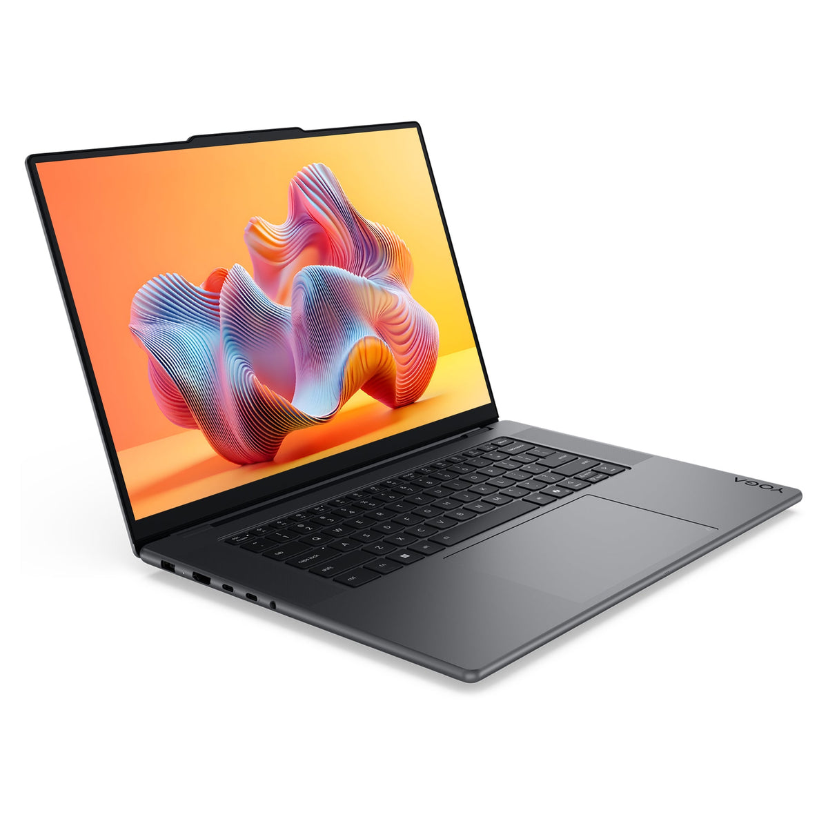 Lenovo Pro 9i Laptop, Ultra 9-386H, 16" 2.8K (2880x1800), Nvidia GeForce RTX 5050, W11 Pro, Pen + Traix MousePad - Hubitx