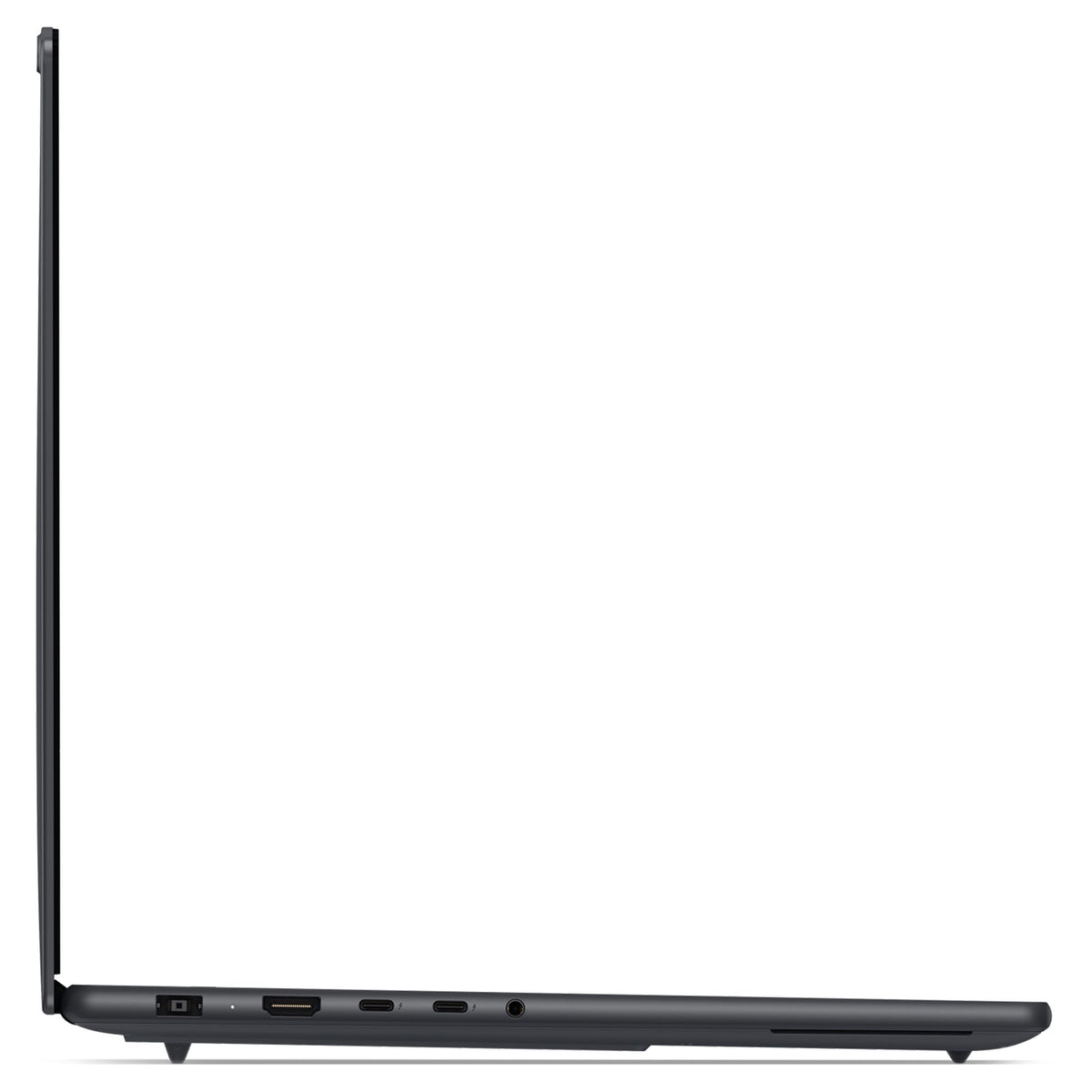 Lenovo Pro 9i Laptop, Ultra 9-386H, 16" 2.8K (2880x1800), Nvidia GeForce RTX 5050, W11 Pro, Pen + Traix MousePad - Hubitx