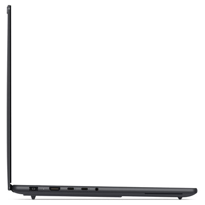 Lenovo Pro 9i Laptop, Ultra 9-386H, 16" 2.8K (2880x1800), Nvidia GeForce RTX 5050, W11 Pro, Pen + Traix MousePad - Hubitx