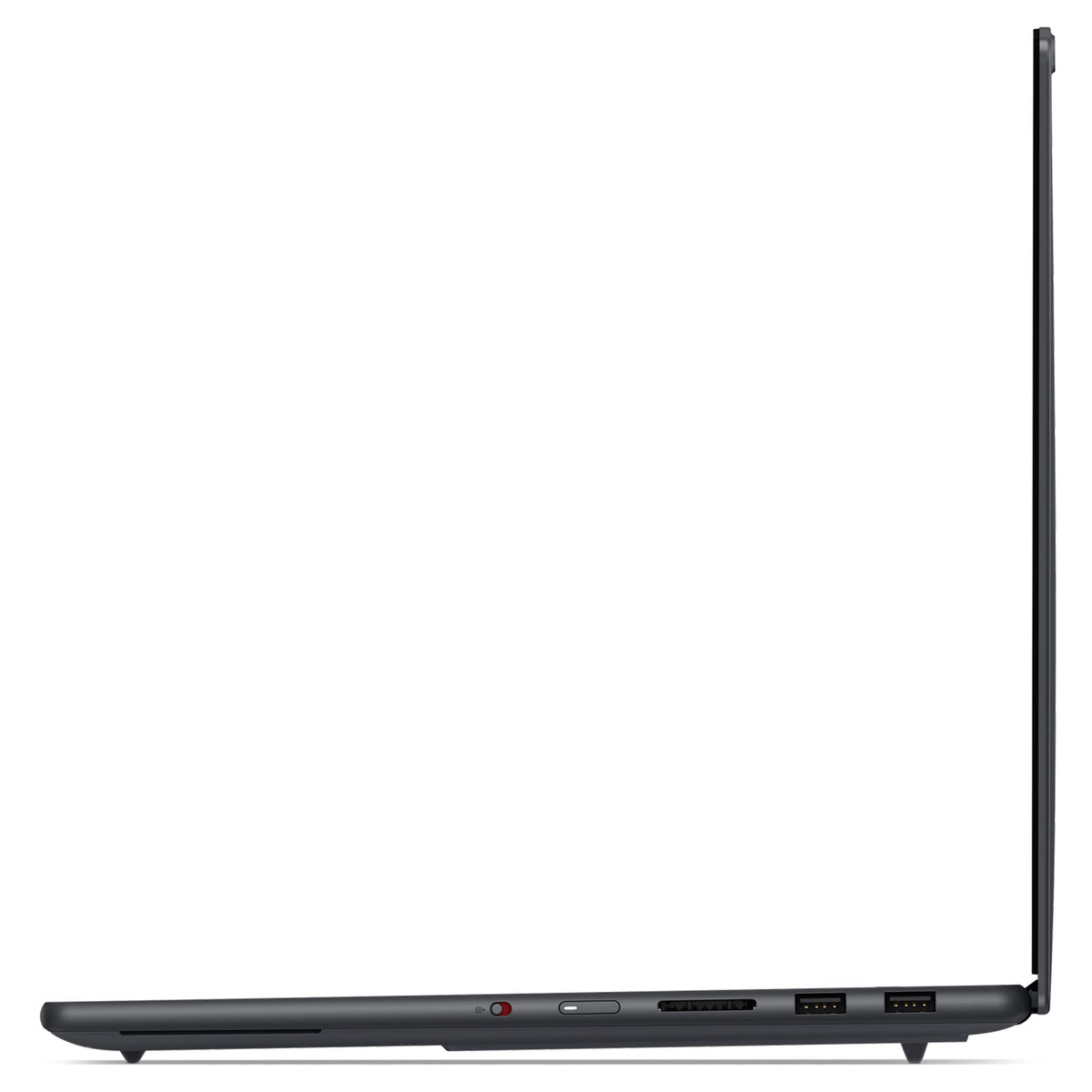 Lenovo Pro 9i Laptop, Ultra 9-386H, 16" 2.8K (2880x1800), Nvidia GeForce RTX 5050, W11 Pro, Pen + Traix MousePad - Hubitx