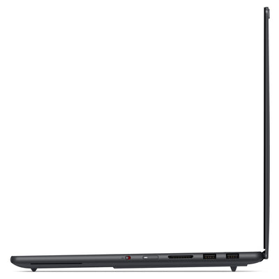 Lenovo Pro 9i Laptop, Ultra 9-386H, 16" 2.8K (2880x1800), Nvidia GeForce RTX 5050, W11 Pro, Pen + Traix MousePad - Hubitx