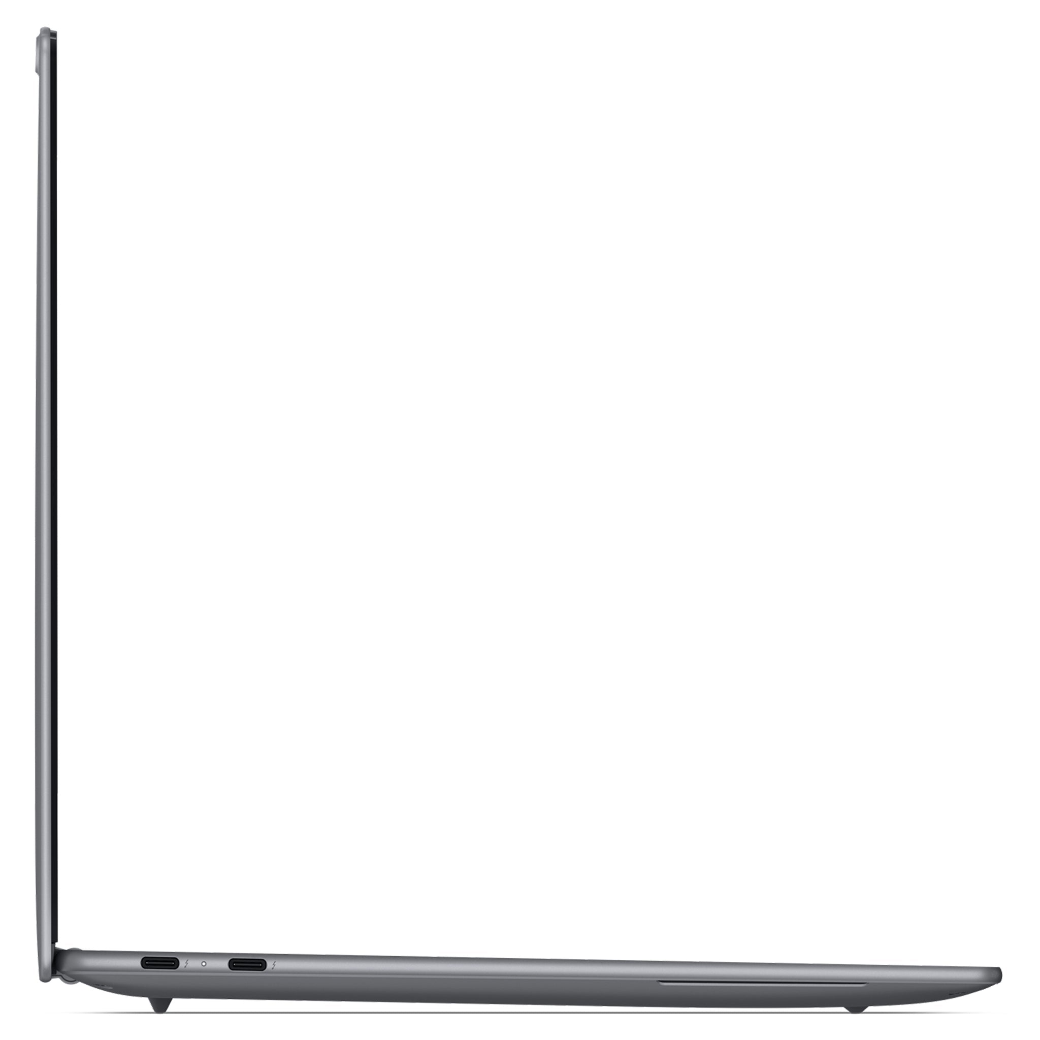 Lenovo Slim 7 Aura Edition Laptop, Ultra 7-355, 14" WUXGA Touchscreen + Traix MousePad - Hubitx