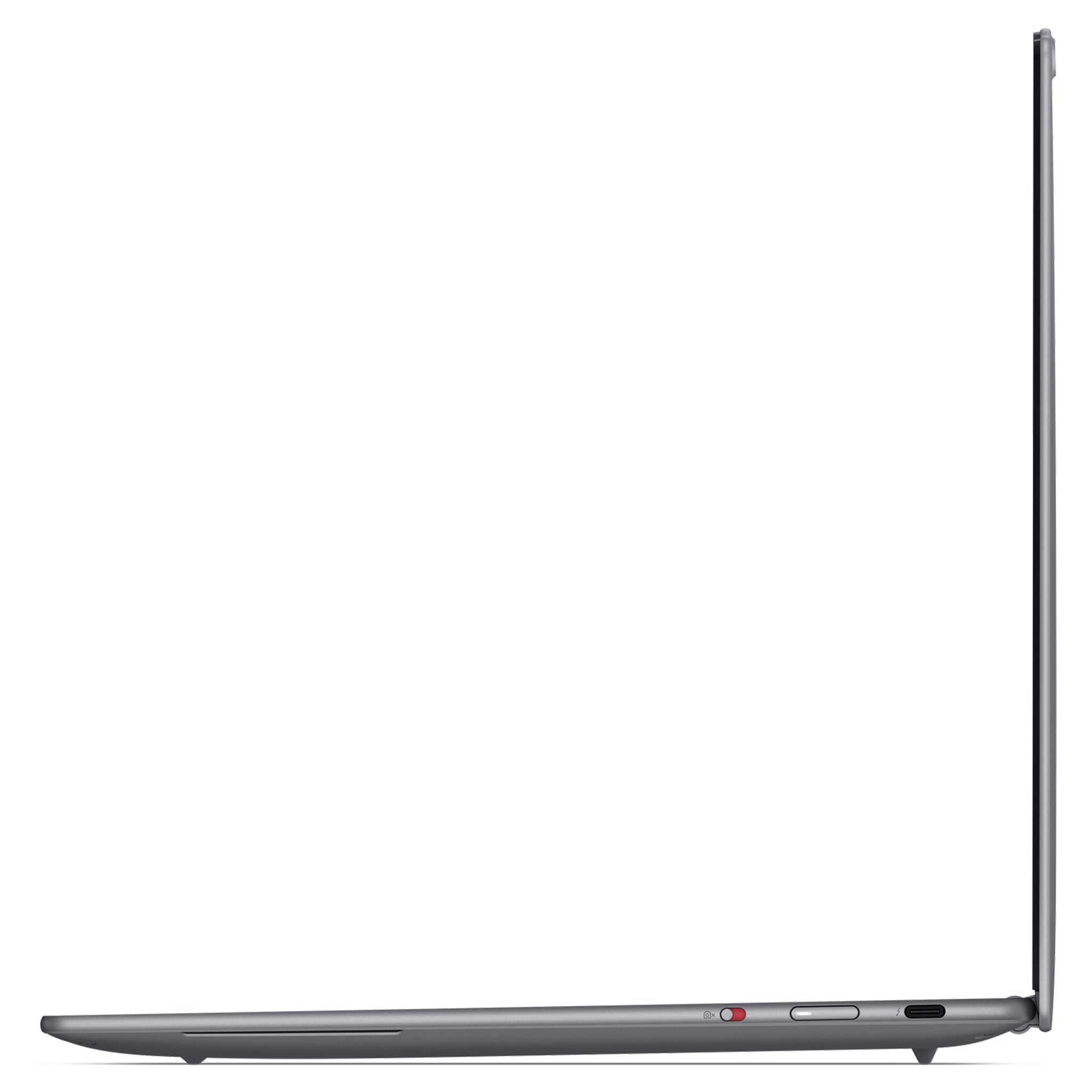 Lenovo Slim 7 Aura Edition Laptop, Ultra 7-355, 14" WUXGA Touchscreen + Traix MousePad - Hubitx