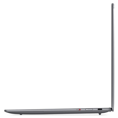 Lenovo Slim 7 Aura Edition Laptop, Ultra 7-355, 14" WUXGA Touchscreen + Traix MousePad - Hubitx